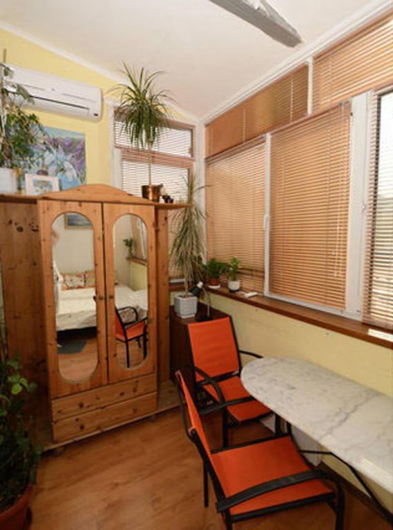 Hostel Kyiv-Art Pokoj fotografie